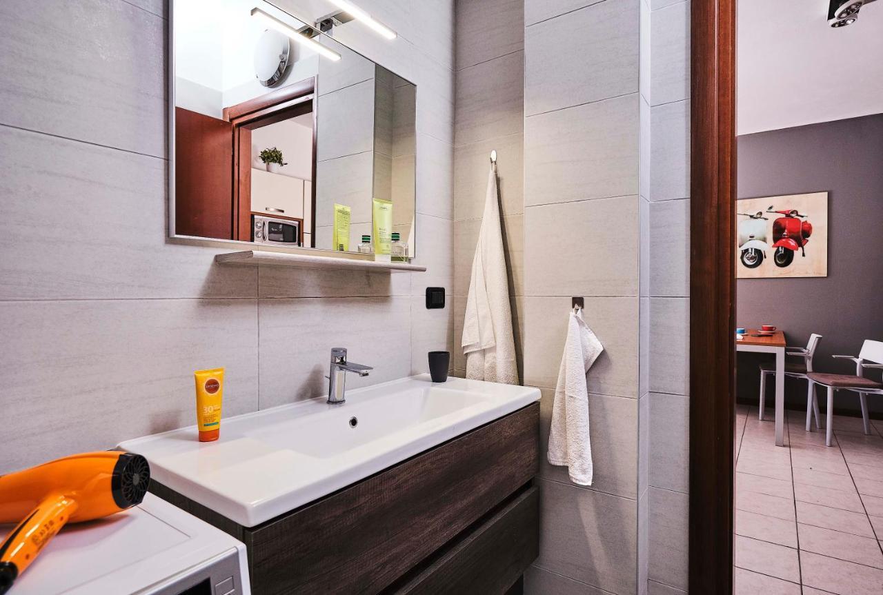 Lario View Apartment Acquaseria Exterior photo