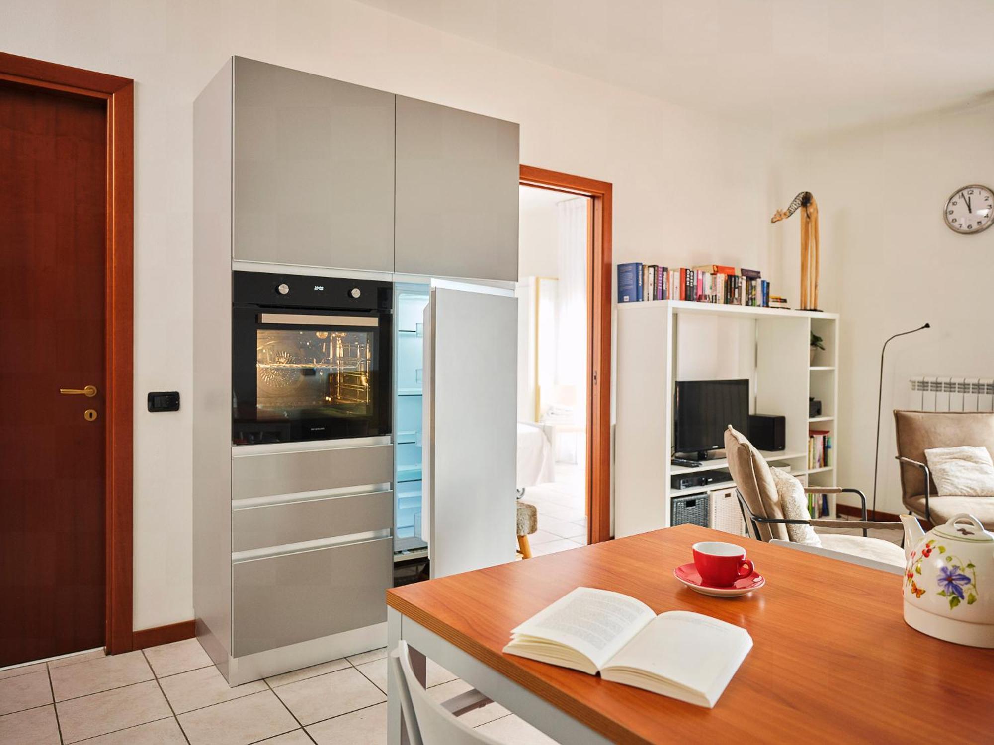 Lario View Apartment Acquaseria Exterior photo