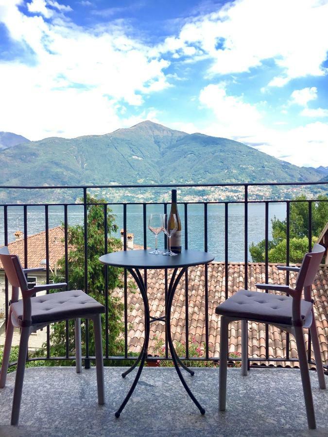 Lario View Apartment Acquaseria Exterior photo