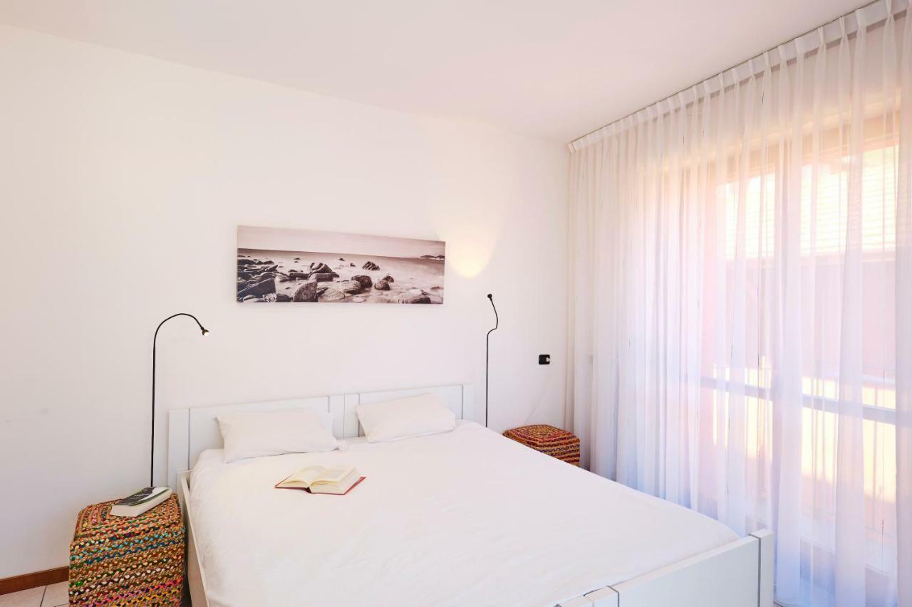 Lario View Apartment Acquaseria Exterior photo