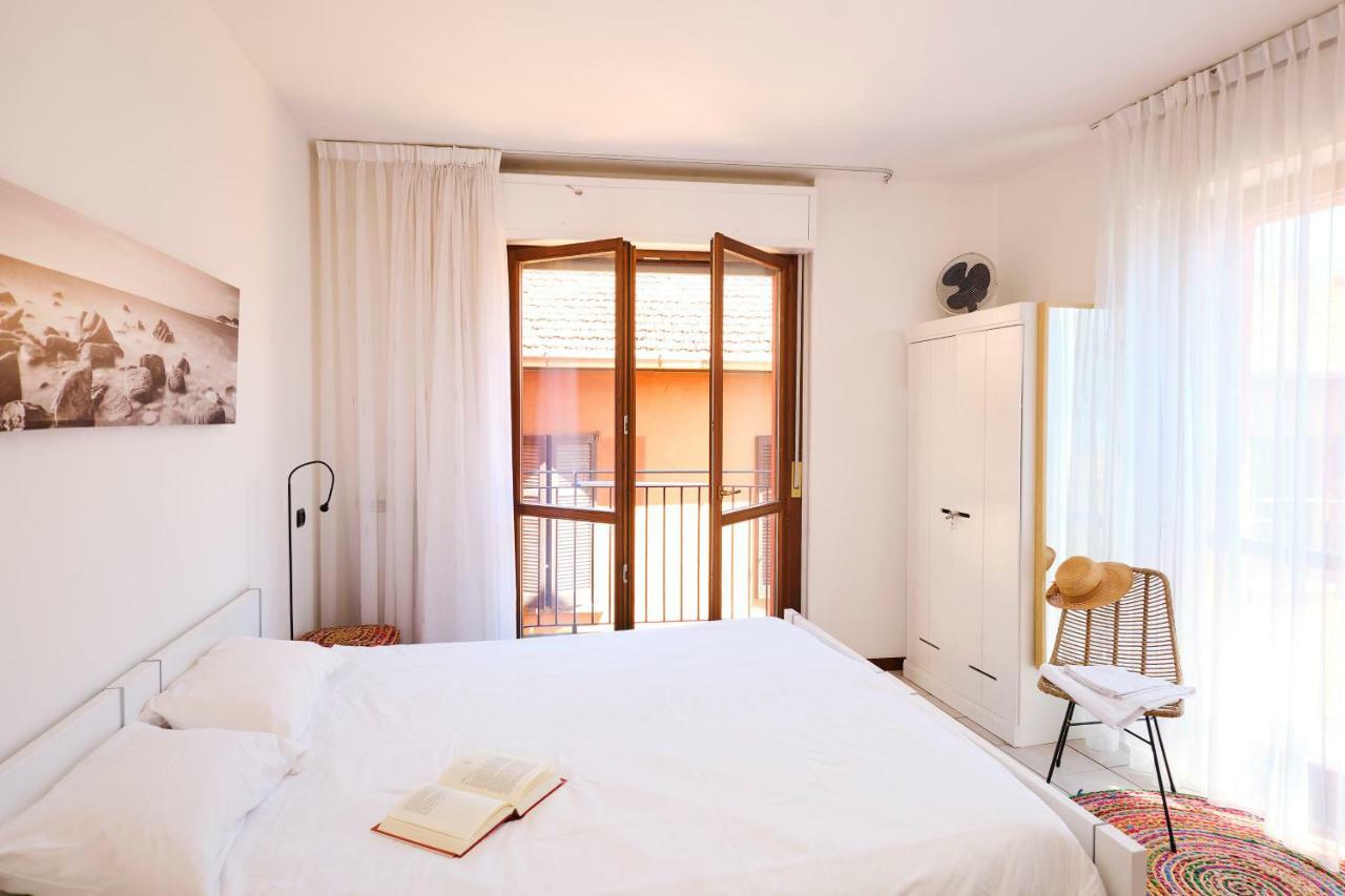 Lario View Apartment Acquaseria Exterior photo