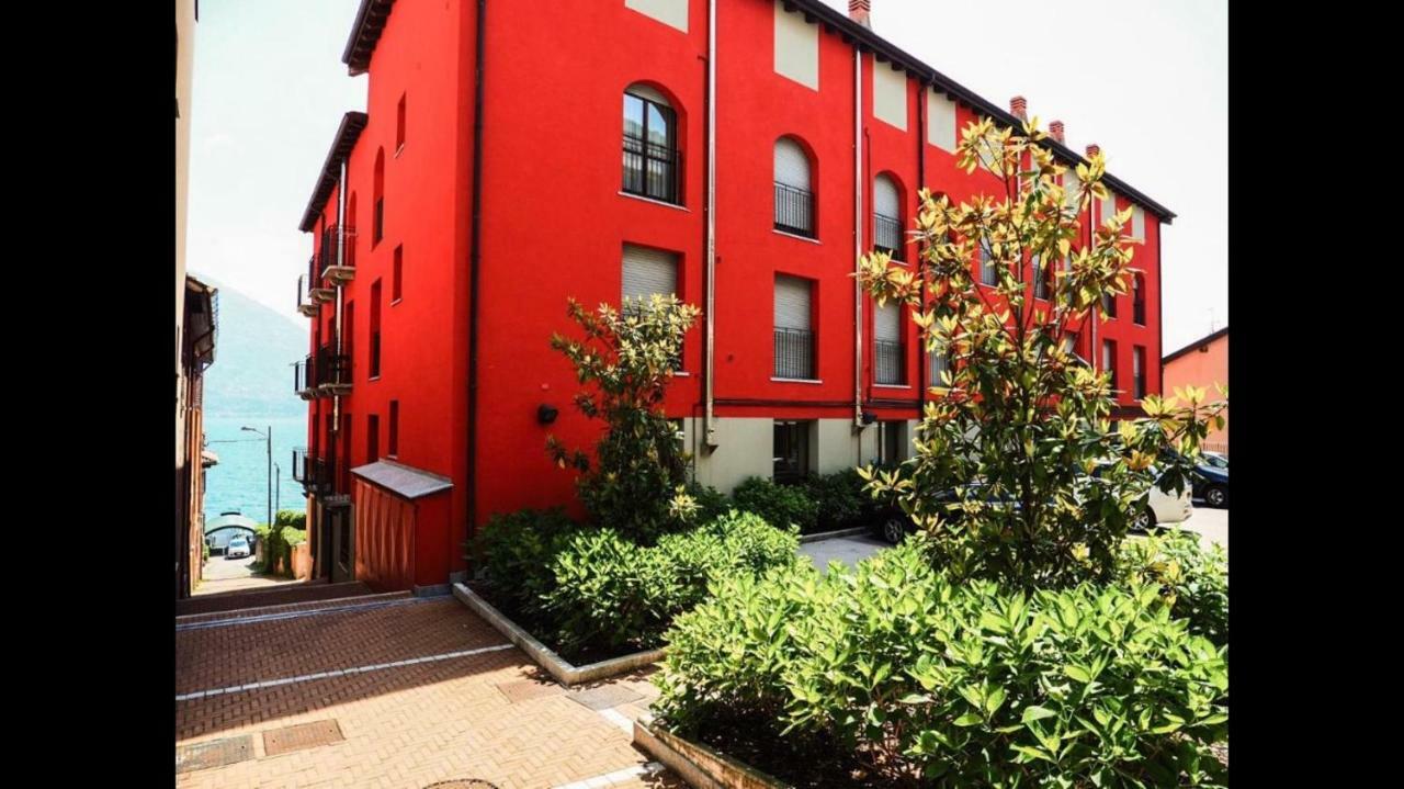 Lario View Apartment Acquaseria Exterior photo